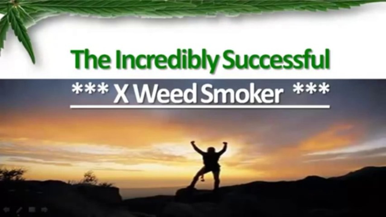 How To Quit Weed Easily