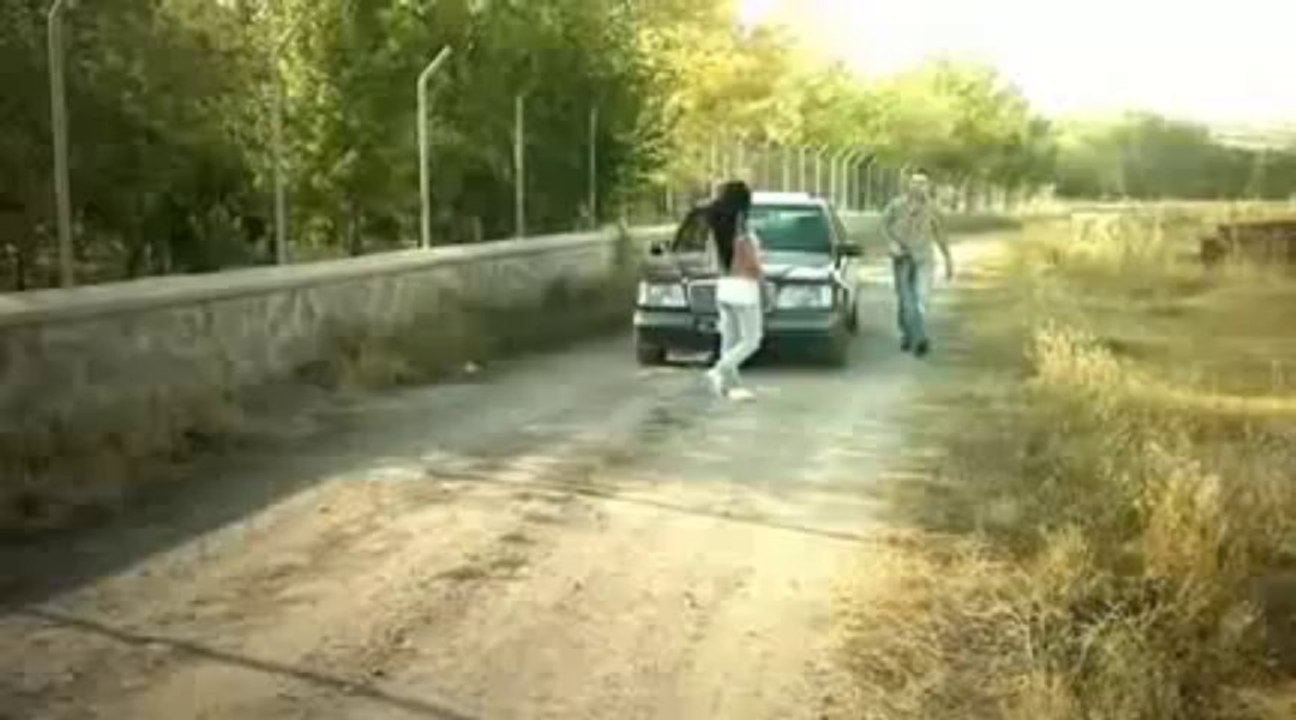 Ankaralı Volkan & Kibariye Canbaz Kafam Kıyak