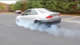 Maine Drift Project - GoPro Action