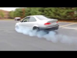 Maine Drift Project - GoPro Action