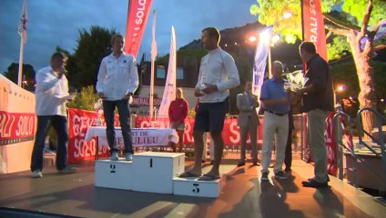 Generali Solo 2013 - Grand Prix Beaulieu Ports d'Azur Jour 2