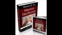 Manual de los maestros hechiceros