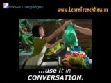 Learn French | French language learning software from Rocket Languages
