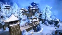 Age of Wushu Announcement Trailer