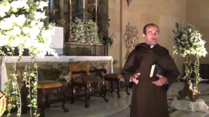 A PALAVRADO FREI PETRÔNIO, Nº 432. Fé e Fidelidade