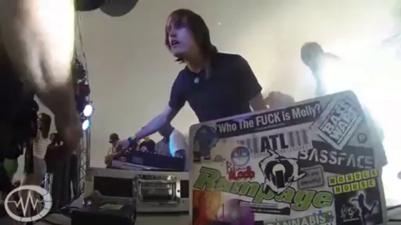 PROJECT: GoPro - MMF - Midnite Panda - Low Left Camera
