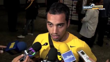 Disfrutan americanistas triunfo