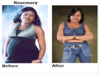 Pregnancy Without Pounds