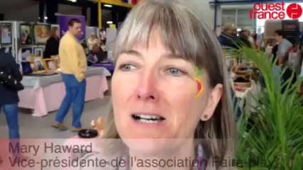 Fête franco-britannique Faire-play - Faire-play