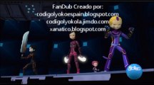 Prueba para el FanDub de CLE 01