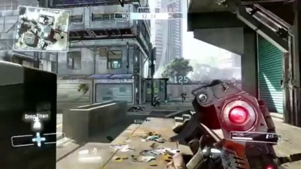 Titanfall - Gameplay EB Games Expo 2013