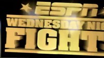 Xbox 360 - Fight Night Champion - Legacy Mode - Fight 6 - Joe Calzaghe vs Sam Douglas