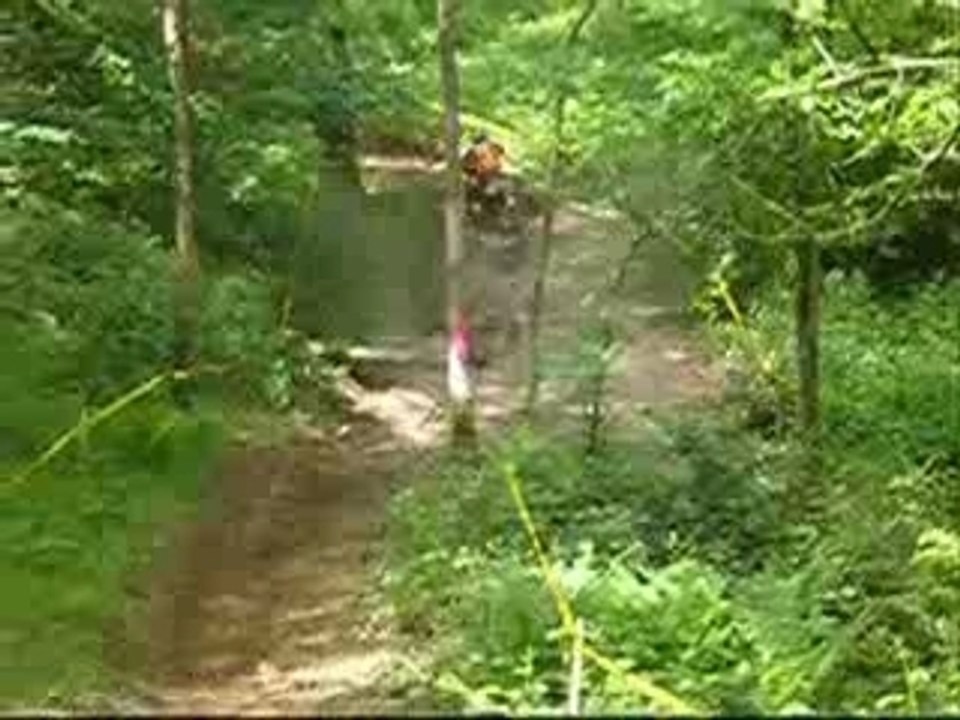 enduro rèsumer + spècial