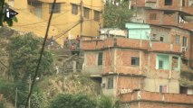 La pacification en marche des favelas