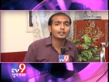 In Conversation with Gujarati folk singer Osman Mir  - Tv9 Gujarat