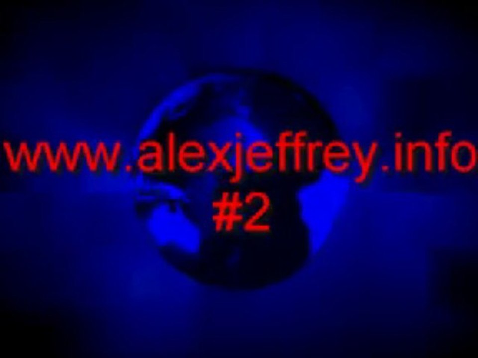 Internet Marketing with Alex Jeffreys