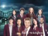 House of Anubis (Season 3: The Reawakening) Intro Official Version 2 (HD / 720p)