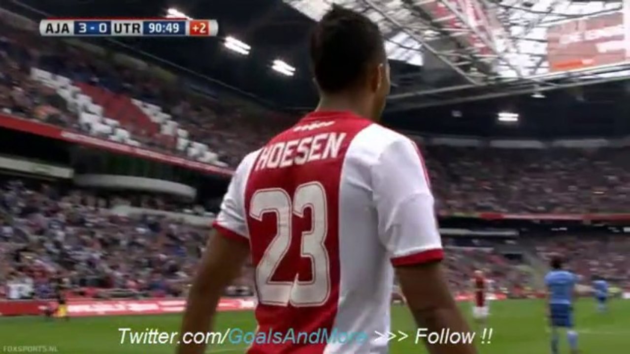 Hoesen