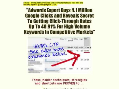 Adwords Copycat - Easy Copy & Paste System For PPC Profits Review