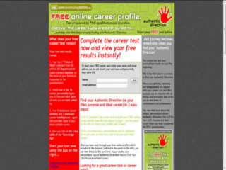 "Future Proof Your Career"