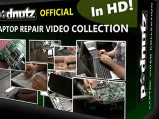 Podnutz - Learn how to repair laptops (complete training)