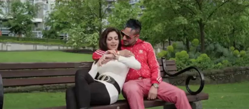 Rattan Lamiyan - Best Of Luck - Gippy Grewal , Jazzy B
