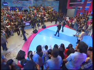[130922]dahSyat RCTI - Seg 3