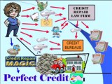 Credit Repair Software|Credit Repair Magic Software