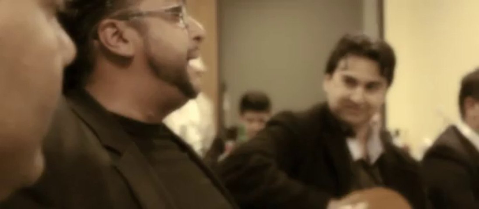 Mi primo kiko cantando