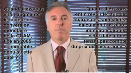 opération virtualis : augmentation fictive des honoraires médicaux