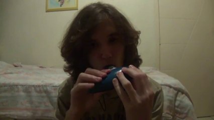 Market Theme - Ocarina