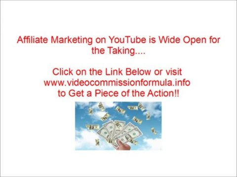 Video Commission Formula Review- Check out this Killer Video Commission Formula Review!!