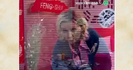 Feng Shui La limpieza energética en el Feng Shui
