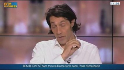 La gastronomie démocrachic, dans Goût de Luxe Paris - 06/10 7/8