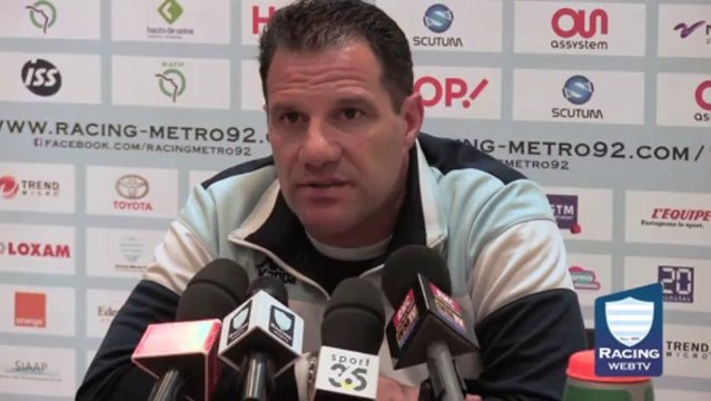 RM 92 vs FCG - Les réactions