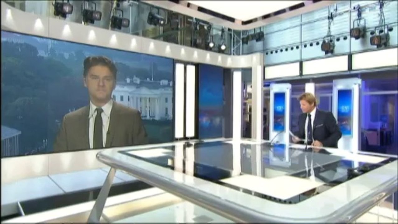 Le leader d'Al-Qaïda capturé en Libye était un proche de Ben Laden