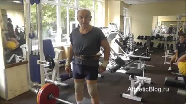 Как правильно заниматься спортом!