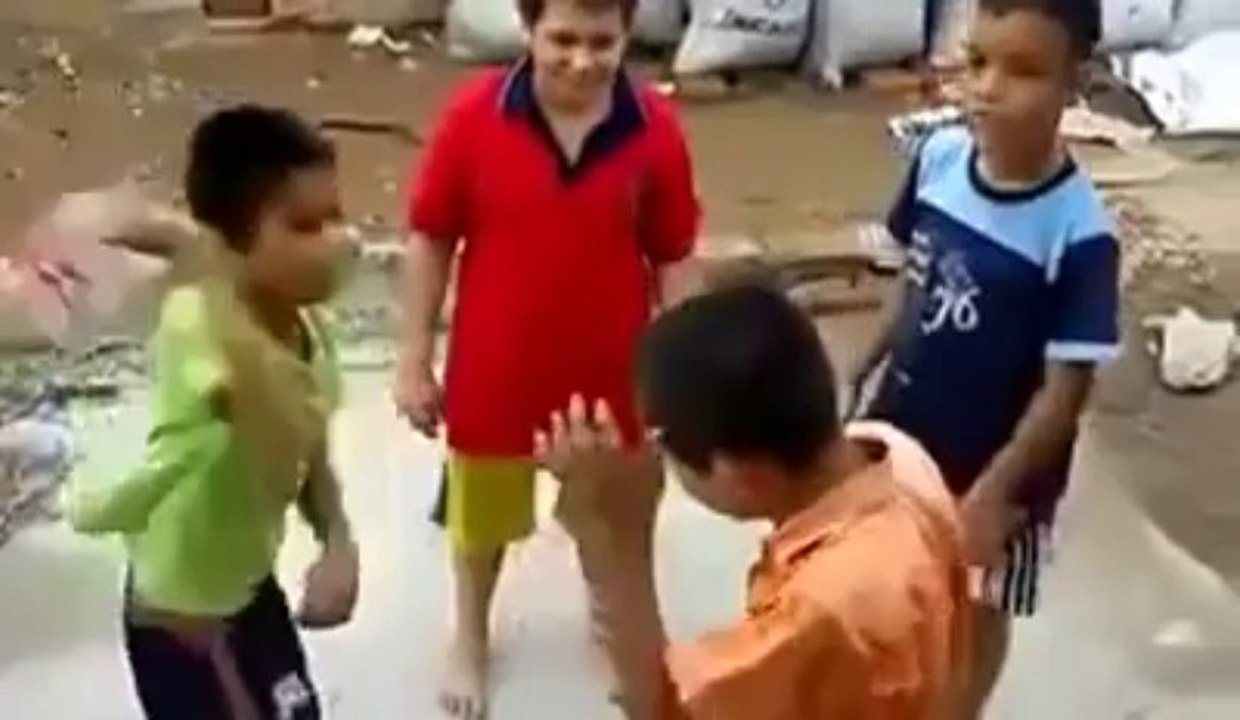 La version ultime de Pierre-Feuille-Ciseaux