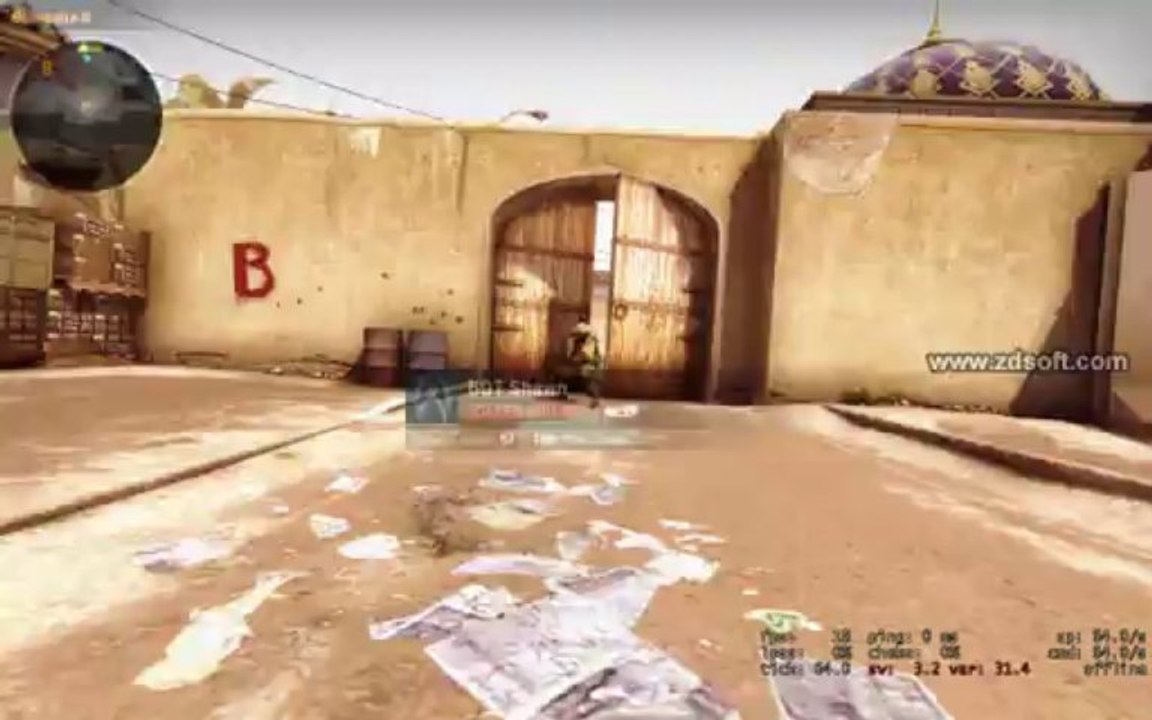 Cs Go - Practice