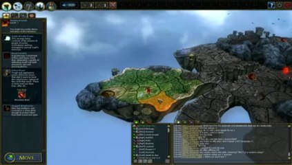 [HD] Dreamlords: The Reawakening (Trailer+Gameplay)