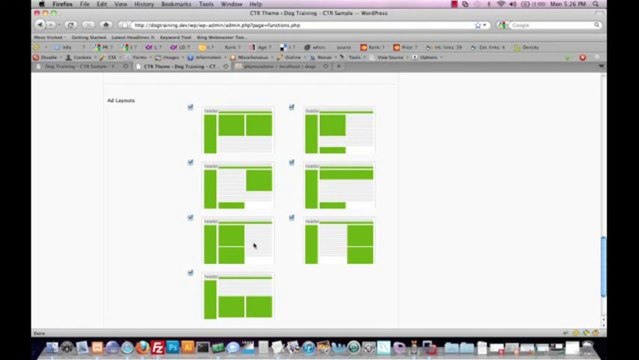 High CTR Theme Wordpress - The Ultimate Google AdSense Theme for Wordpress CMS