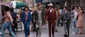 Anchorman 2: The Legend Continues (2013) Trailer