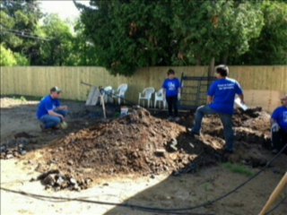 Habitat For Humanity - RBC Small Quality