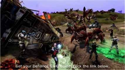 DEFIANCE GURU GUIDE - IS IT WORTH IT?