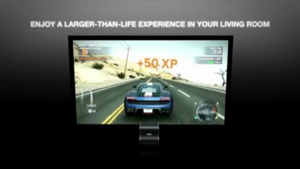 The PISTON Console - Xi3's Gaming System