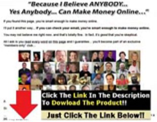 Online Income Masterclass + Online Income Masterclass Warrior Forum