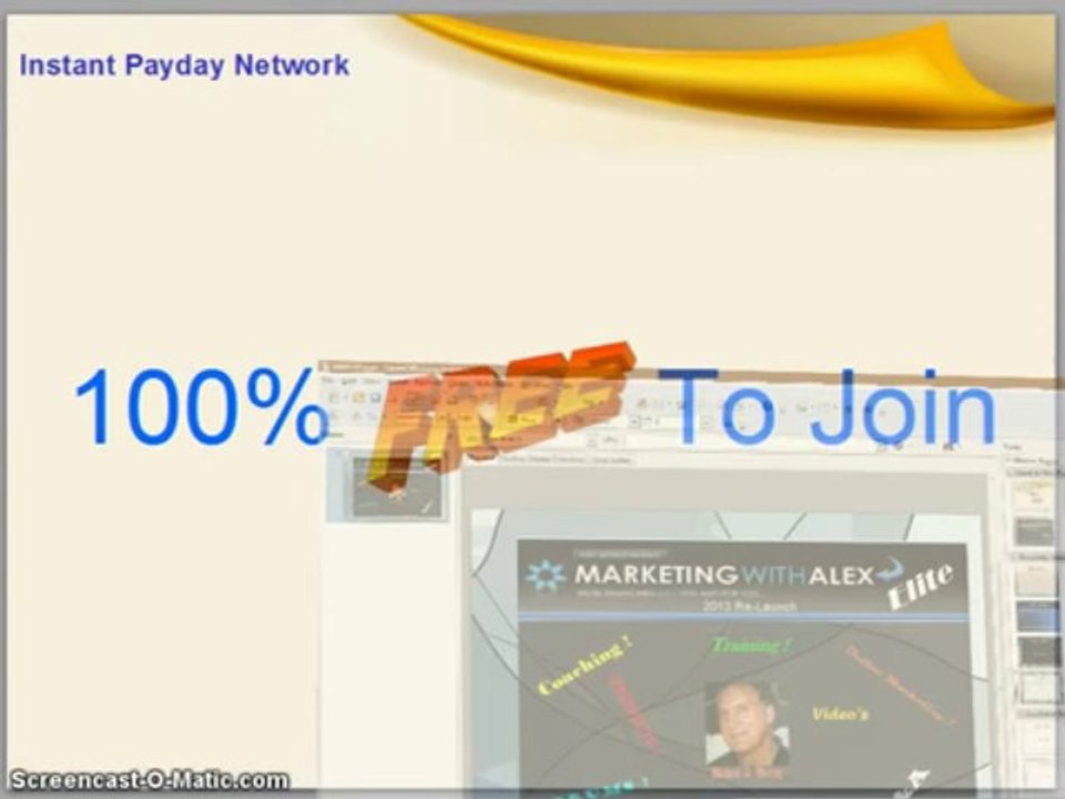 Don't Buy Marketing with Alex Elite by Alex Jeffreys - Marketing With Alex Elite Review