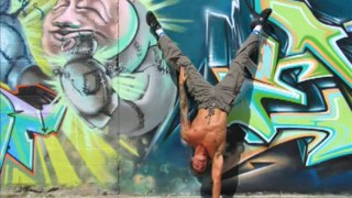 Global Bodyweight Training: World is Our Playground #1: Miami