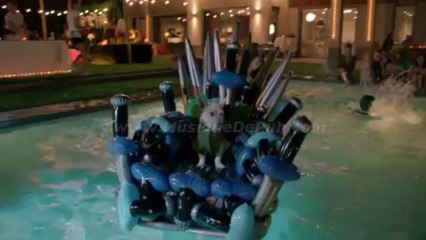 pub OCS City 'génération HBO' 2013 [HQ]