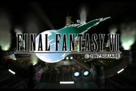 Final Fantasy VII OST Oppressed People ~ Wall Market Theme